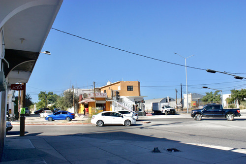 M 52 L 21 Mesa Colorada, Mesa Colorada