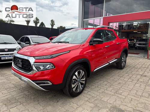 Fiat Toro 1.3 Turbo 1.3 2025 0km - Costa Autos