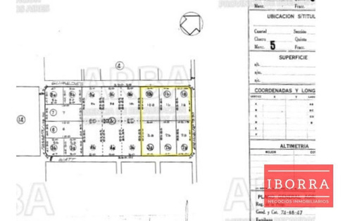 Imagen 4 de 6 de Terreno - La Reja Grande