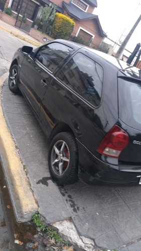 Volkswagen Gol 1.4 Power Ps+ac 83cv 2012