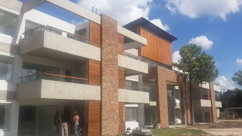 Imagen 3 de 11 de Departamento En Venta En Altos De Benavidez, Benavidez, Tigre