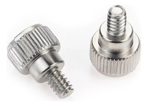Kit Tornillos Para Atras Del Gabinete De Pc #6-32 Por 4