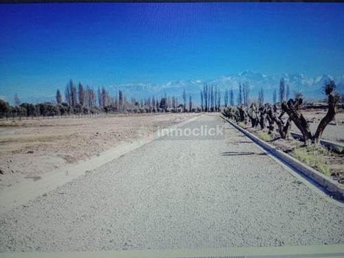 Terreno En Lujan
