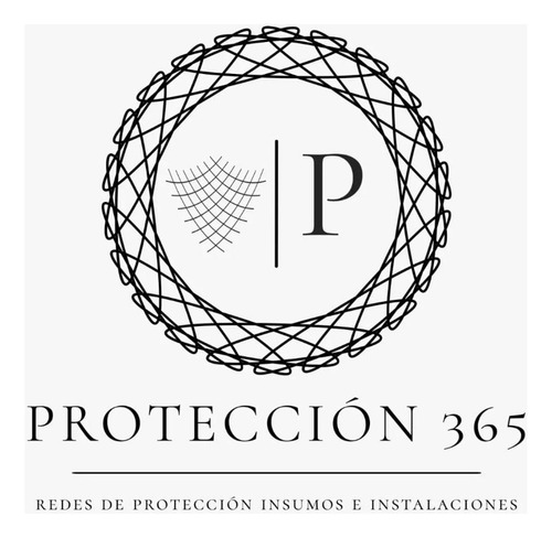 Redes De Protección Para Mascotas O Niños Hasta 8 M2
