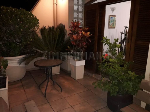 Casa - Alto Da Lapa - Ref: 118859 - V-118859