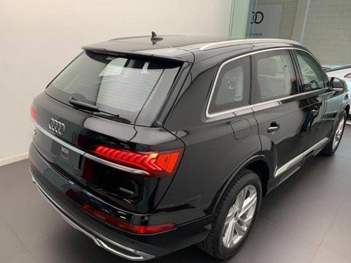 Imagem 4 de 9 de Audi Q7 3.0 55 Tfsi Gasolina Quattro Tiptronic