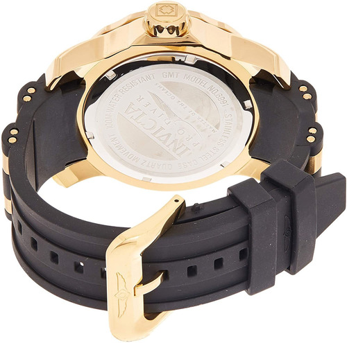 Reloj Invicta 6991
