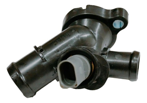 Toma De Agua + Sensor Para Audi Tt 2.5 2011 Al 2014