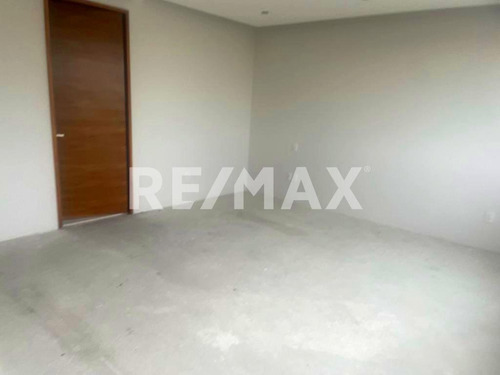 Estrena Casa En Conjunto De 4 Casas En Lomas De Tecamachalco