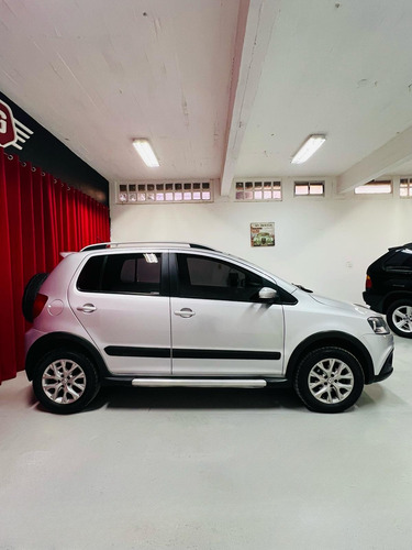 Volkswagen Crossfox 1.6
