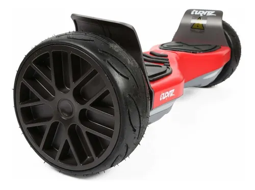 Patinete Para Todo Terreno (8,5 )