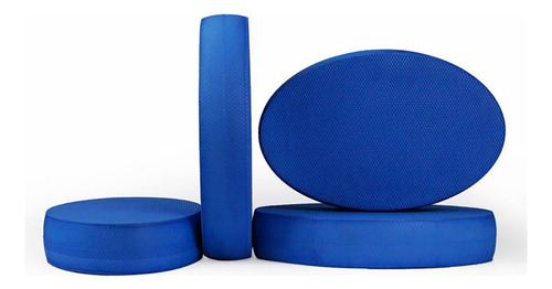 Yoga Stability Trainer Pad Espuma Equilibrio Ejercicio