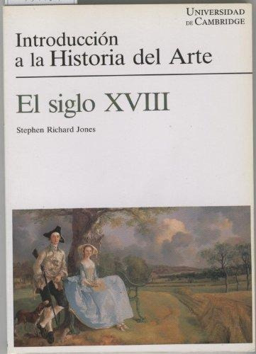 Introd.hist. Arte - Siglo Xviii