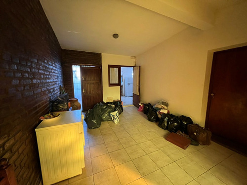 Venta Casa 3 Dormitorios B° Villa Belgrano