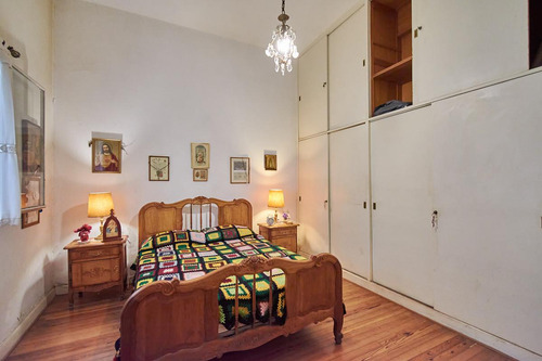 Otamendi 200 - Ph De 4 Ambientes Con Garage En Planta Baja - Caballito