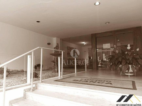 Imagem 21 de 28 de Apartamento Com 3 Dormitórios À Venda, 88 M² Por R$ 569.000,00 - Centro - Florianópolis/sc - Ap2053