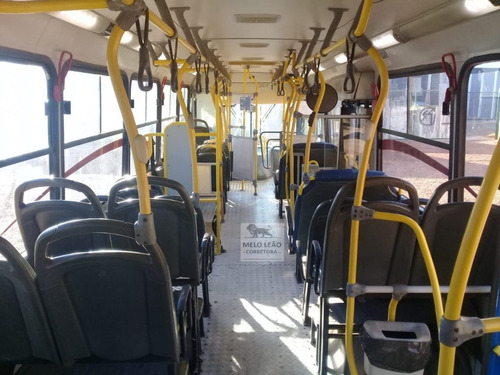 Imagem 3 de 4 de Ônibus Urbano Marcopolo Torino 3p - Ano 2011