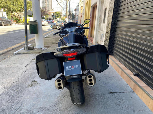 Bmw K 1600 Gt