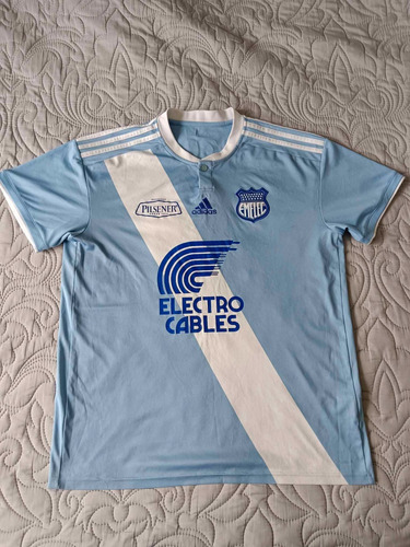 Camiseta adidas Emelec Talla Xl