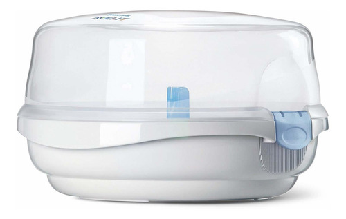 Esterilizador Vapor Philips Avent Scf281/02 Para Microondas