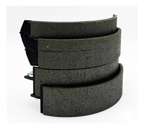 Balatas Traseras Tambor Ford Escape 3.0l V6 2007-2012