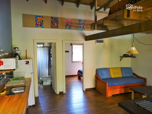 Imagen 8 de 27 de En Venta - Complejo De 7 Casas Con Piscina En Punta Del Diablo