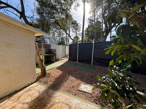 Alquiler 1 Dormitorio El Fortin