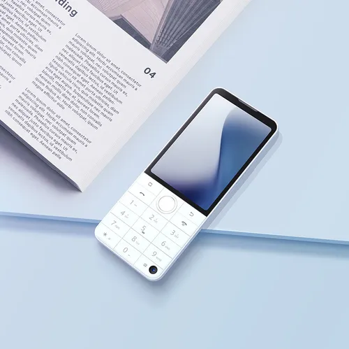 Máquina De Botones Inteligentes, Pantalla Táctil De 3,54 Pul