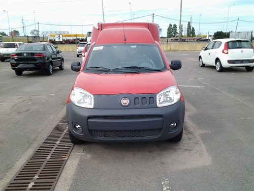 Fiat Fiorino 0km Unidades En Stock