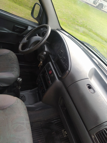 Citroën Berlingo 1.9 D 5 P 2008