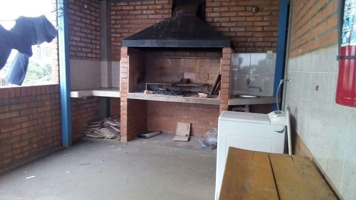 Imagen 11 de 17 de Vendo Depto 1 Dormitorio Sobre Av Maipu U$s 65.000 -ada-