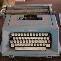 Comprar Maquina De Escribir Olivetti Studio 46