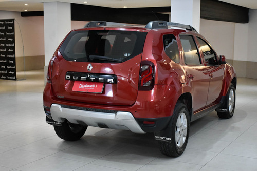 Renault Duster 1.6 Ph2 4x2 Privilege