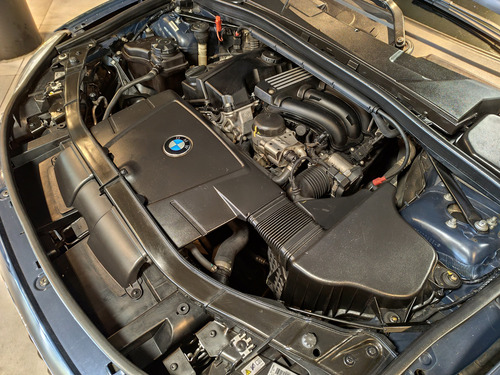 BMW X1 2.0 Sdrive 18i Active 150 Cv