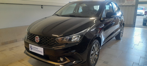 Fiat Argo 1.8 Precision Connect