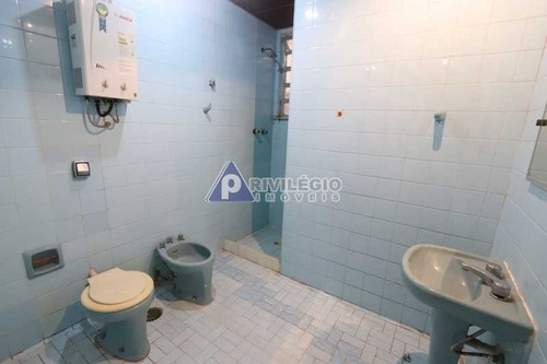 Imagem 17 de 21 de Apartamento À Venda, 3 Quartos, Flamengo - Rio De Janeiro/rj - 3265