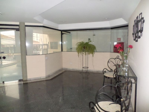 Imagem 2 de 30 de Apartamento - Ref: 7464