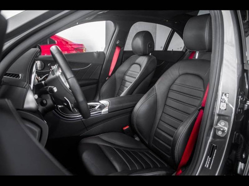 Imagem 9 de 13 de Mercedes-benz C-43 Amg 6v