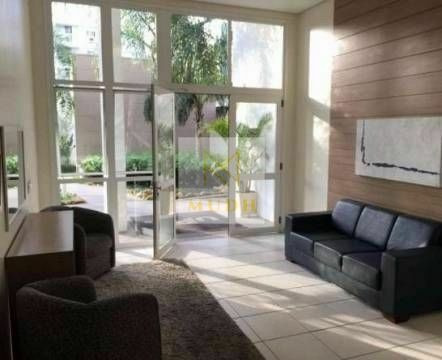 Imagem 4 de 21 de Apartamento À Venda No Bairro Cristo Redentor - Porto Alegre/rs - 255