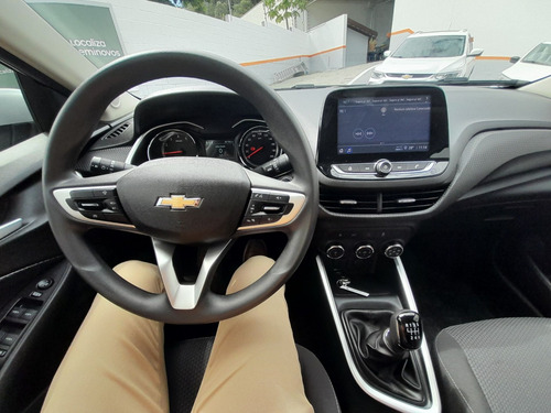 Chevrolet Onix 1.0 TURBO FLEX PLUS LTZ MANUAL