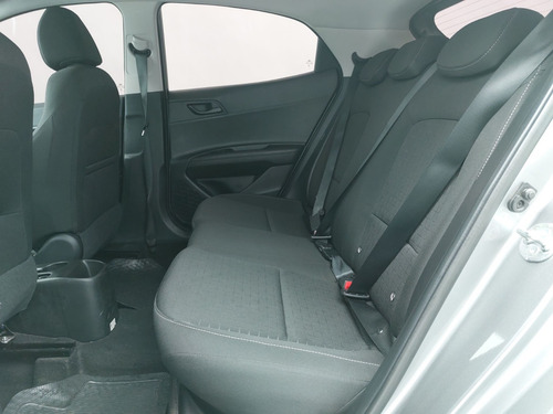 Hyundai HB20 1.0 12V FLEX COMFORT PLUS MANUAL