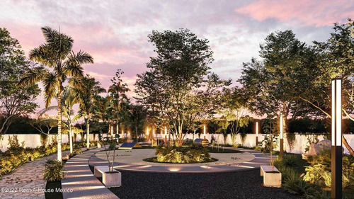 Imagen 3 de 6 de Terreno En Venta En Merida Komchen Mt 22-3349