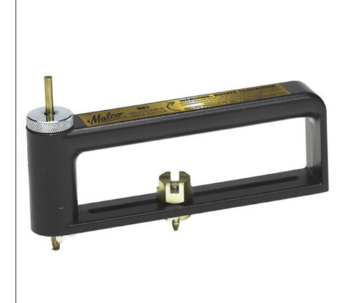 Malco Tools Hc1 Adjustable Sheet Metal Hole Cutter, 2 - Yyn