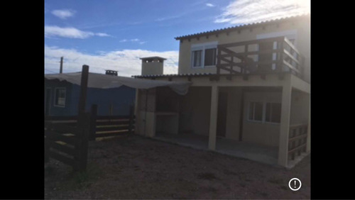 Casa En Barra Del Chuy Uruguay