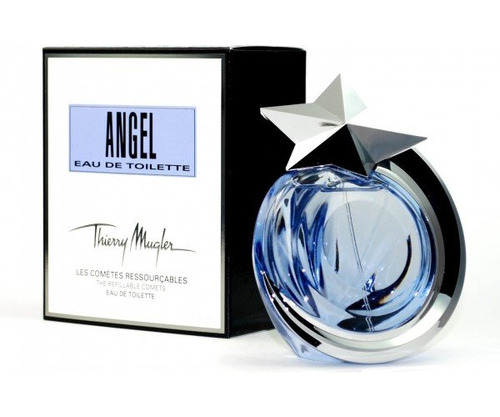 Perfume Angel Eau De Toilette De Thierry Mugler 40 Ml Oferta