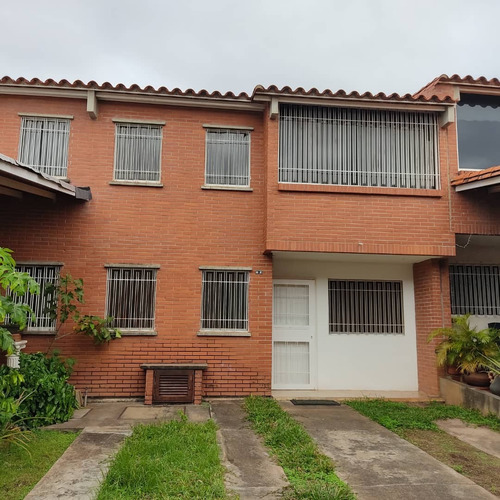 Townhouse En Venta En Terrazas Del Atlántico