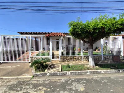 Casa en alquiler