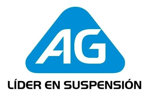 Imagen 3 de 8 de Kit X4 Espiral Progresivo Ag Kit - P/ Citroen C3