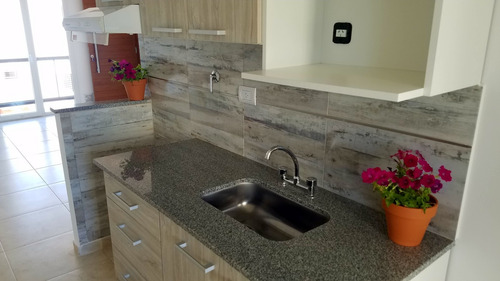 Imagen 1 de 14 de Particular Vende Excelente Departamento A Estrenar En Tandil