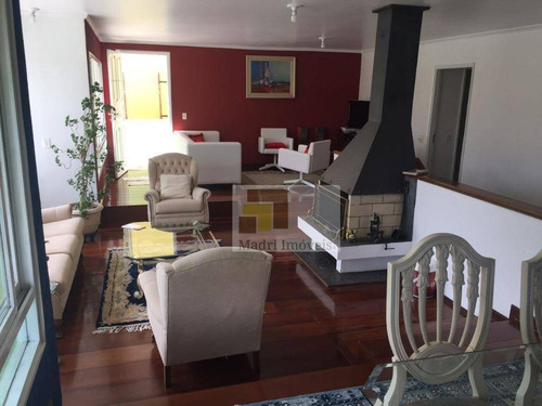 Imagem 14 de 20 de Casa Com 3 Dormitórios À Venda, 200 M² Por R$ 1.230.000,00 - Parque Continental - São Paulo/sp - Ca0097